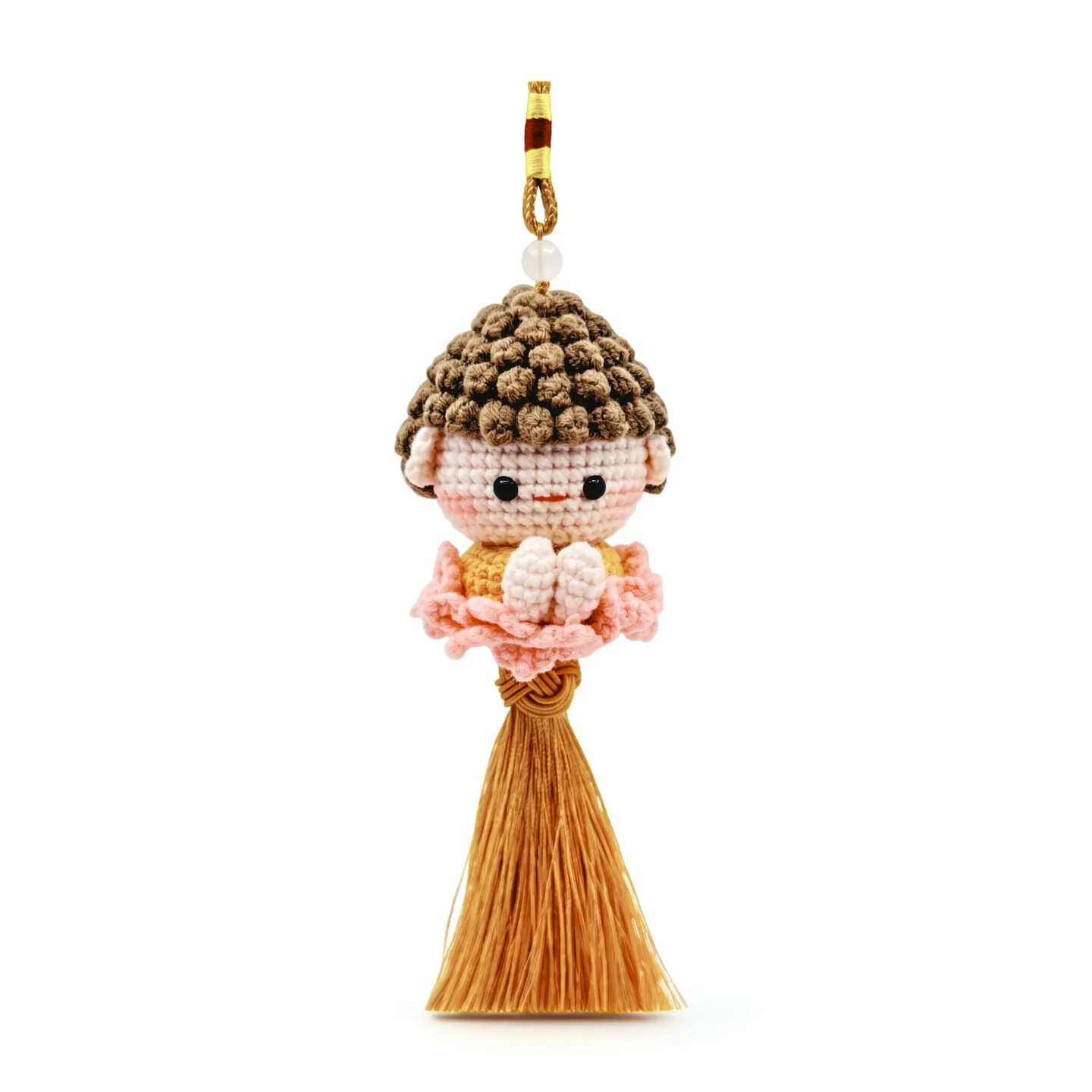 A Quiet Wish upon the Lotus