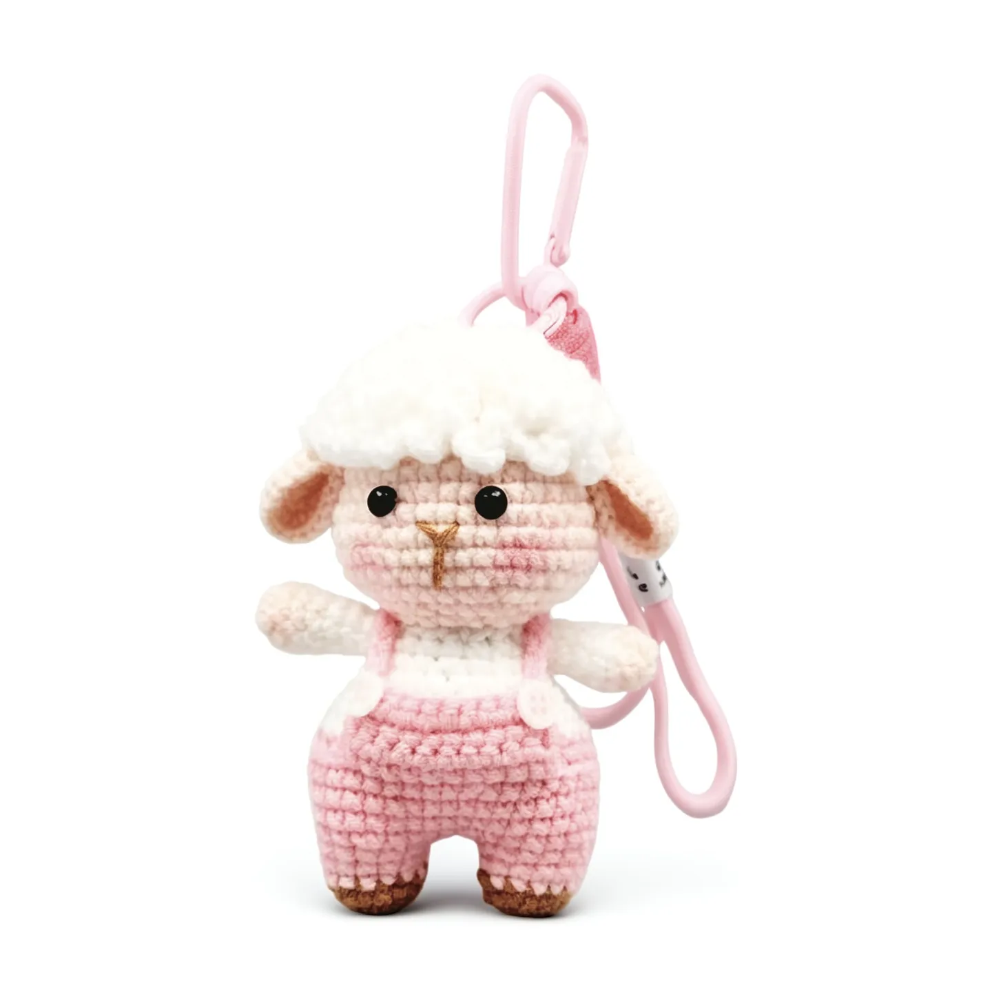 Cloudsoft Lambs on the Go
